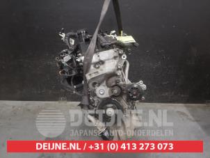 Toyota Aygo Motor O715889 foto 2