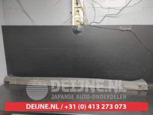 Nissan Juke Zijskirt links O715896 foto 2