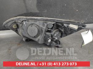 Kia Rio Scheinwerfer rechts O715905 foto 2