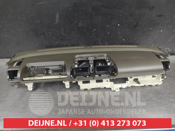 Hyundai Inster Right airbag (dashboard) O715933
