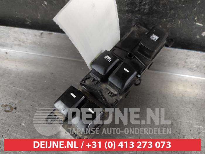 Kia Rio Kombischalter Fenster O715910