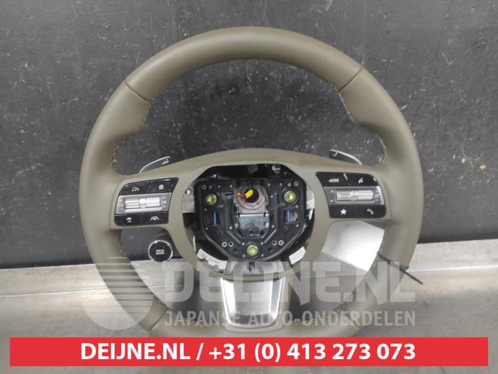 Hyundai Inster Stuurwiel O715934