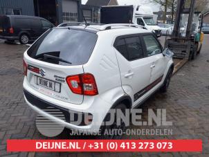Suzuki Ignis Achterklep O715935 foto 3
