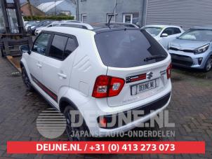 Suzuki Ignis Achterklep O715935 foto 2
