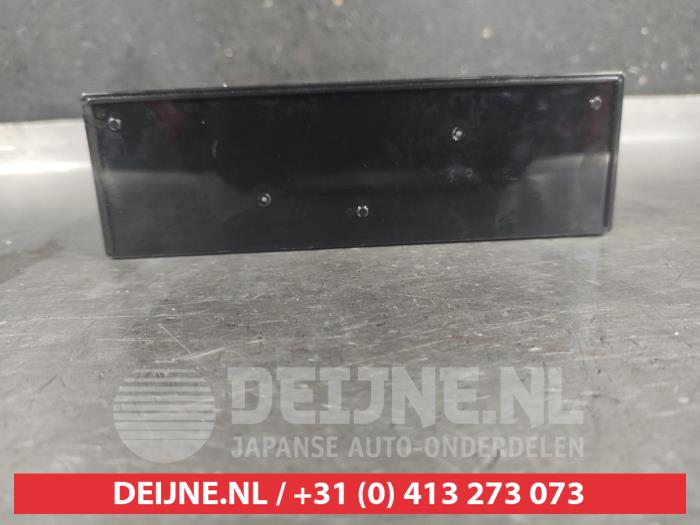 Hyundai Inster Regelunit Multi Media O715937