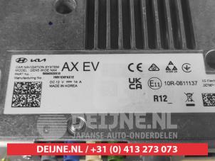 Hyundai Inster Multi-media control unit O715937 photo 3