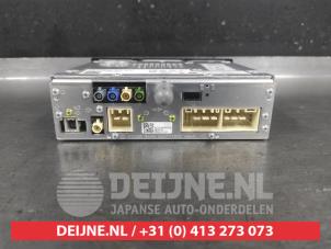 Hyundai Inster Multi-media control unit O715937 photo 2
