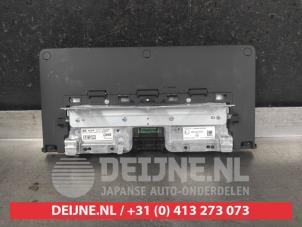 Hyundai Inster Display Multi Media regelunit O715938 foto 2