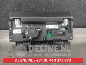 Hyundai Inster Tacho - Kombiinstrument KM O715939 foto 2