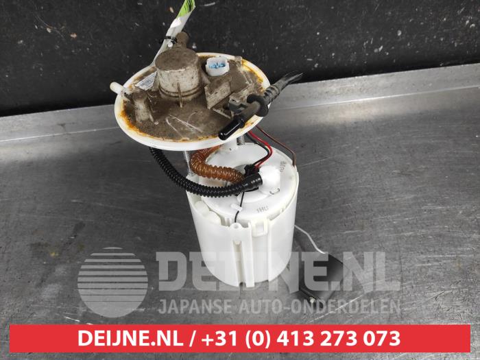 Kia Rio Kraftstoffpumpe Elektrisch O715945