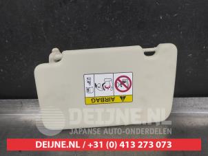 Hyundai Inster Sun visor O715947 photo 2