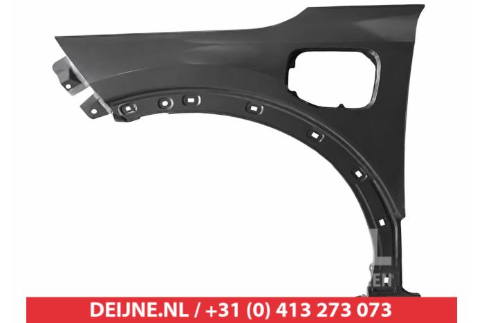 Kia Niro Kotflügel links vorne O9990009867