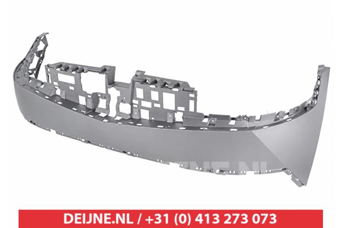 Hyundai Ioniq Voorbumper O9990009870