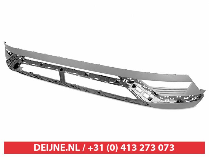 Hyundai Ioniq Voorbumper O9990009871