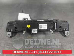 Hyundai Inster Radiobedienings paneel O715949 foto 2