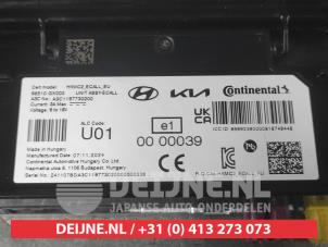Hyundai Inster Notfallmodul O715951 foto 2
