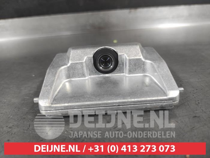 Hyundai Inster Front camera O715954