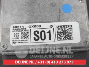 Hyundai Inster Camera voorzijde O715954 foto 3