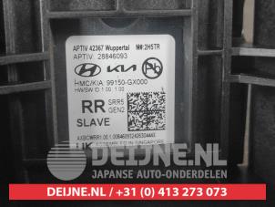 Hyundai Inster Dode hoek sensor O715956 foto 3