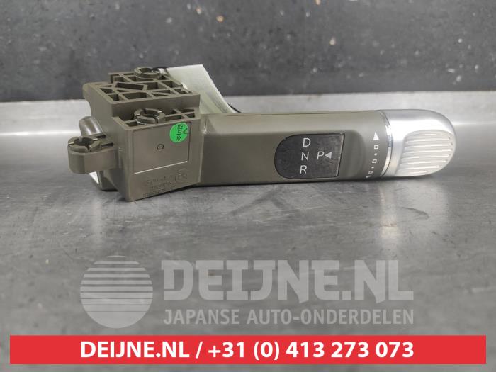 Hyundai Inster Selectiehendel automaat O715957