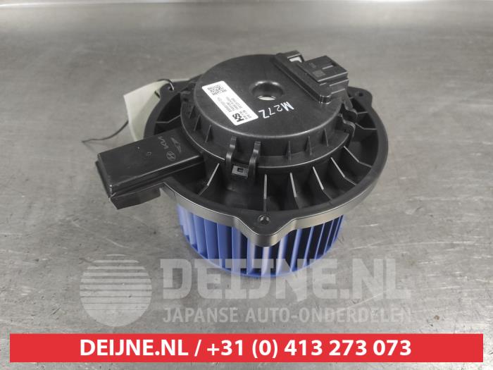 Hyundai Inster Kachel Ventilatiemotor O715960
