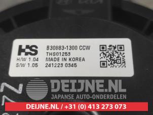 Hyundai Inster Kachel Ventilatiemotor O715960 foto 3