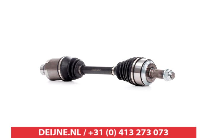 Honda CR-V Antriebswelle rechts vorne O9990009860