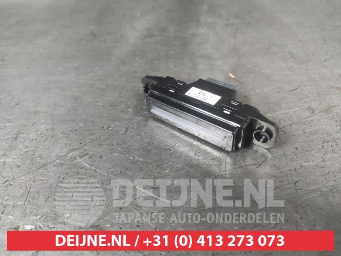 Hyundai Inster Drahtloses Ladegerät O715963