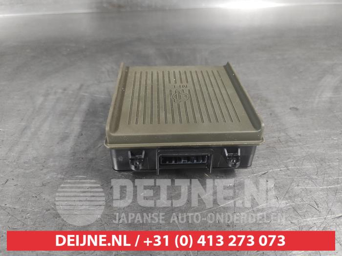 Hyundai Inster Drahtloses Ladegerät O715964