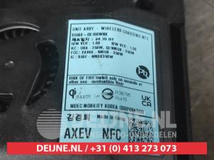 Hyundai Inster Wireless charger O715964 photo 2