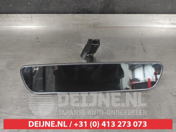 Hyundai Inster Rear view mirror O715968