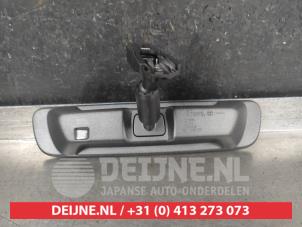 Hyundai Inster Rear view mirror O715968 photo 2