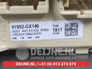 Hyundai Inster Sicherungskasten O715969 foto 3