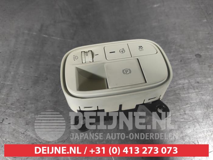 Hyundai Inster Schakelaar (diversen) O715970