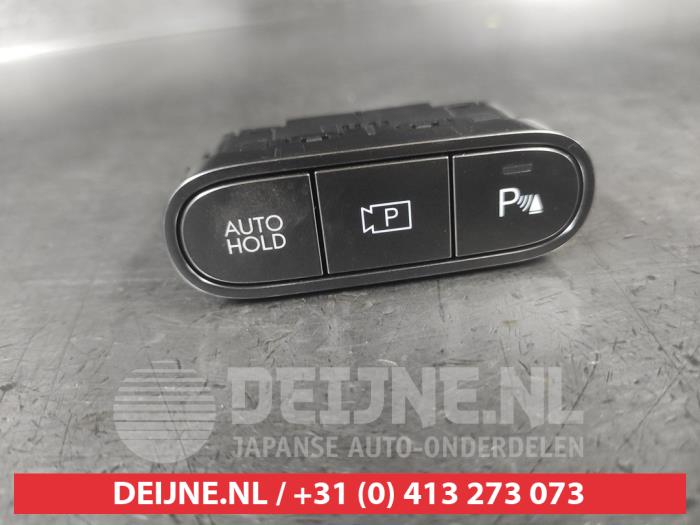 Hyundai Inster Schakelaar (diversen) O715971