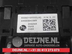 Hyundai Inster Schalter (sonstige) O715971 foto 3