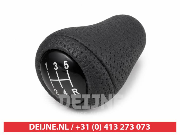Mazda 3 Schaltknauf O9990009873