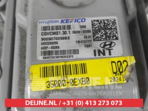 Hyundai Inster Module (miscellaneous) O715972 photo 2