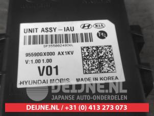 Hyundai Inster Module (diversen) O715974 foto 2