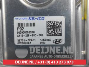 Hyundai Inster Computer Motormanagement O715975 foto 2