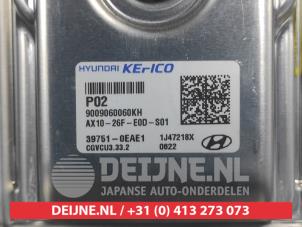 Hyundai Inster Slotenset Cilinder (compleet) O715976 foto 2