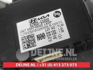 Hyundai Inster Steuergerät Beleuchtung O715977 foto 2