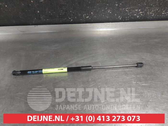 Hyundai Inster Gasdämpfer links hinten O715978