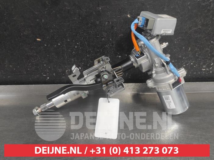 Hyundai Inster Stuurkolomas O715980