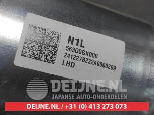 Hyundai Inster Lenksäulenwelle O715980 foto 3