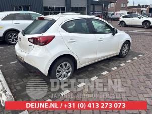 Mazda 2 Achterlicht rechts O715994 foto 3