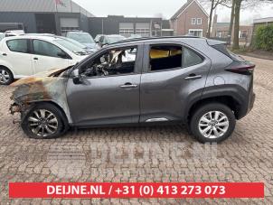Toyota Yaris Cross Portier 4Deurs links-achter O716012 foto 3