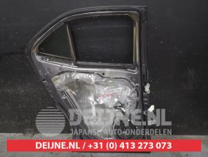 Toyota Yaris Cross Portier 4Deurs links-achter O716012 foto 2