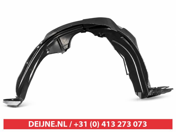 Toyota Yaris Wielkuip O9990009876