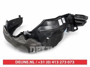 Toyota Yaris Radkasten O9990009876 foto 2